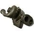 TBC665 by STANDARD IGNITION - Turbocharger - Remfd - Diesel