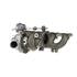 TBC667 by STANDARD IGNITION - Turbocharger - New - Gas