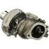 TBC679 by STANDARD IGNITION - Turbocharger - New - Gas