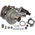 TBC680 by STANDARD IGNITION - Turbocharger - New - Gas