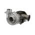 TBC690 by STANDARD IGNITION - Turbocharger - New - Diesel