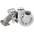 TBC689 by STANDARD IGNITION - Turbocharger - New - Diesel
