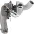 TBC689 by STANDARD IGNITION - Turbocharger - New - Diesel