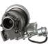 TBC691 by STANDARD IGNITION - Turbocharger - New - Diesel