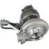 TBC691 by STANDARD IGNITION - Turbocharger - New - Diesel