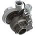 TBC692 by STANDARD IGNITION - Turbocharger - New - Diesel