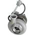 TBC692 by STANDARD IGNITION - Turbocharger - New - Diesel
