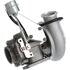TBC692 by STANDARD IGNITION - Turbocharger - New - Diesel