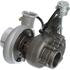 TBC692 by STANDARD IGNITION - Turbocharger - New - Diesel