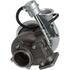 TBC692 by STANDARD IGNITION - Turbocharger - New - Diesel