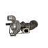 TBC694 by STANDARD IGNITION - Turbocharger - New - Diesel