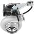 TBC697 by STANDARD IGNITION - Turbocharger - New - Diesel