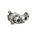 TBC699 by STANDARD IGNITION - Turbocharger - New - Gas
