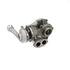 TBC698 by STANDARD IGNITION - Turbocharger - New - Diesel