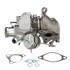 TBC699 by STANDARD IGNITION - Turbocharger - New - Gas