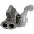 TBC701 by STANDARD IGNITION - Turbocharger - New - Diesel