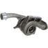TBC701 by STANDARD IGNITION - Turbocharger - New - Diesel