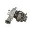 TBC702 by STANDARD IGNITION - Turbocharger - New - Diesel