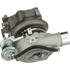 TBC705 by STANDARD IGNITION - Turbocharger - New - Diesel