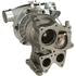 TBC705 by STANDARD IGNITION - Turbocharger - New - Diesel