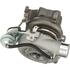 TBC705 by STANDARD IGNITION - Turbocharger - New - Diesel