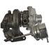 TBC711 by STANDARD IGNITION - Turbocharger - New - Gas