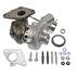 TBC711 by STANDARD IGNITION - Turbocharger - New - Gas