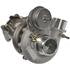 TBC715 by STANDARD IGNITION - Turbocharger - New - Gas