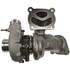 TBC715 by STANDARD IGNITION - Turbocharger - New - Gas