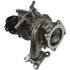 TBC716 by STANDARD IGNITION - Turbocharger - New - Gas