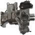 TBC716 by STANDARD IGNITION - Turbocharger - New - Gas