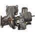 TBC715 by STANDARD IGNITION - Turbocharger - New - Gas