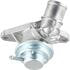 TBV1016 by STANDARD IGNITION - Turbocharger Bypass Valve