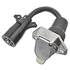 Standard Ignition TC569 Trailer Connector Kit Trailer Connector