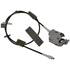 Standard Ignition TGA101 Tailgate Lock Actuator Motor Tailgate Lock Actuator Motor