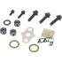 TGS2 by STANDARD IGNITION - Turbocharger Gasket Set