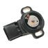 TH116 by STANDARD IGNITION - Throttle Position Sensor
