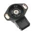 TH176 by STANDARD IGNITION - Intermotor Throttle Position Sensor