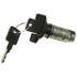 Standard Ignition US-124LB Ignition Lock Cylinder Ignition Lock Cylinder
