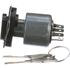 US-140 by STANDARD IGNITION - Ignition Switch With Lock Cylinder
