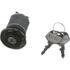 US-140 by STANDARD IGNITION - Ignition Switch With Lock Cylinder