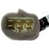 US-207 by STANDARD IGNITION - Ignition Starter Switch