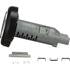 US-221L by STANDARD IGNITION - Ignition Lock Cylinder
