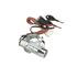 Standard Ignition US-231 Ignition Lock Cylinder and Switch Ignition Switch With Lock Cylinder