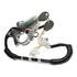 Standard Ignition US-233 Ignition Lock Cylinder and Switch Ignition Switch With Lock Cylinder