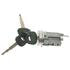 Standard Ignition US-248L Ignition Lock Cylinder Ignition Lock Cylinder