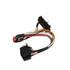 US-275 by STANDARD IGNITION - Ignition Starter Switch