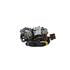US-286 by STANDARD IGNITION - Ignition Switch With Lock Cylinder