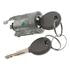 Standard Ignition US-299L Ignition Lock Cylinder Ignition Lock Cylinder