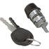 Standard Ignition US-306L Ignition Lock Cylinder Ignition Lock Cylinder